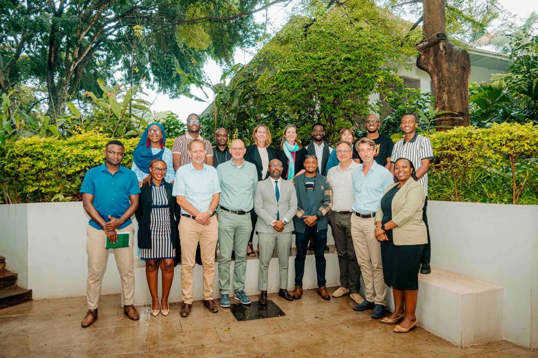 EUBG Business Dialogue in Arusha and Moshi